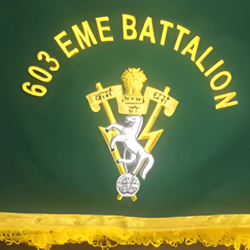 GreenPolyesterMilitaryFlags