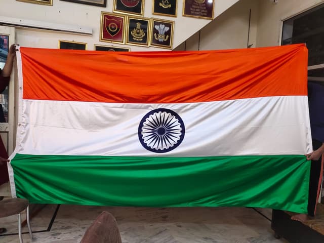 NationalFlagTerrycot