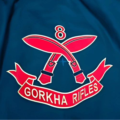 NavyBlueMilitaryFlags