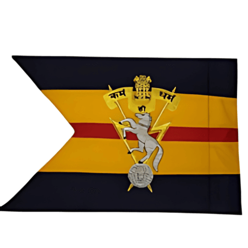 PolyesterMilitaryFlag